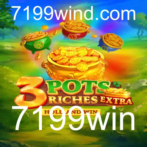 Descubra o Fascinante Mundo do Jogo 3potsExtra