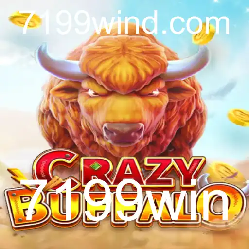 Descubra CRAZYBUFFALO: O Jogo que Está Agitando o Mundo com 7199win