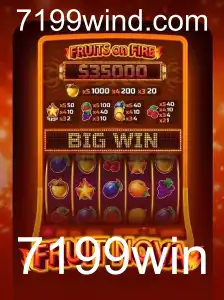 Descubra o Mundo Fascinante de FruitNova com 7199win