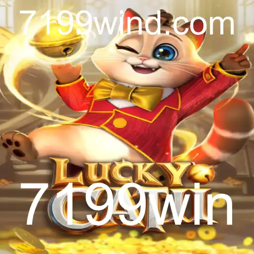 Descubra o Fascinante Mundo de LuckyCatII