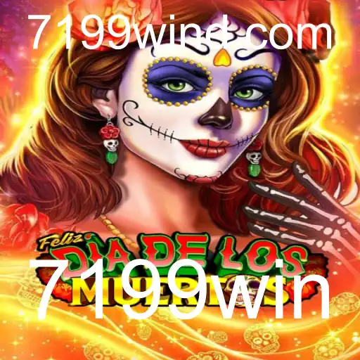 Descubra a Emoção do Jogo FelizDiadelos com 7199win