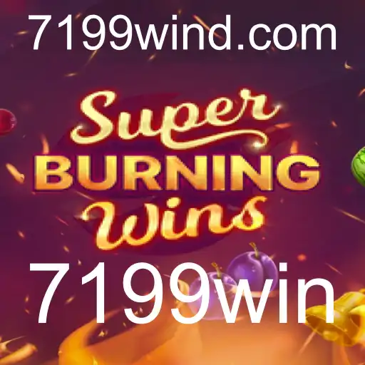 Descubra o Empolgante Universo de SuperBurningWins
