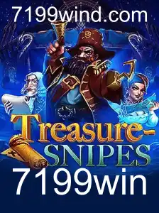 Descubra as Aventuras de TreasureSnipes: O Jogo de Estratégia e Exploração