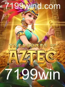 Descubra os Mistérios do 'Treasures of Aztec': Uma Aventura de Emoções e Recompensas